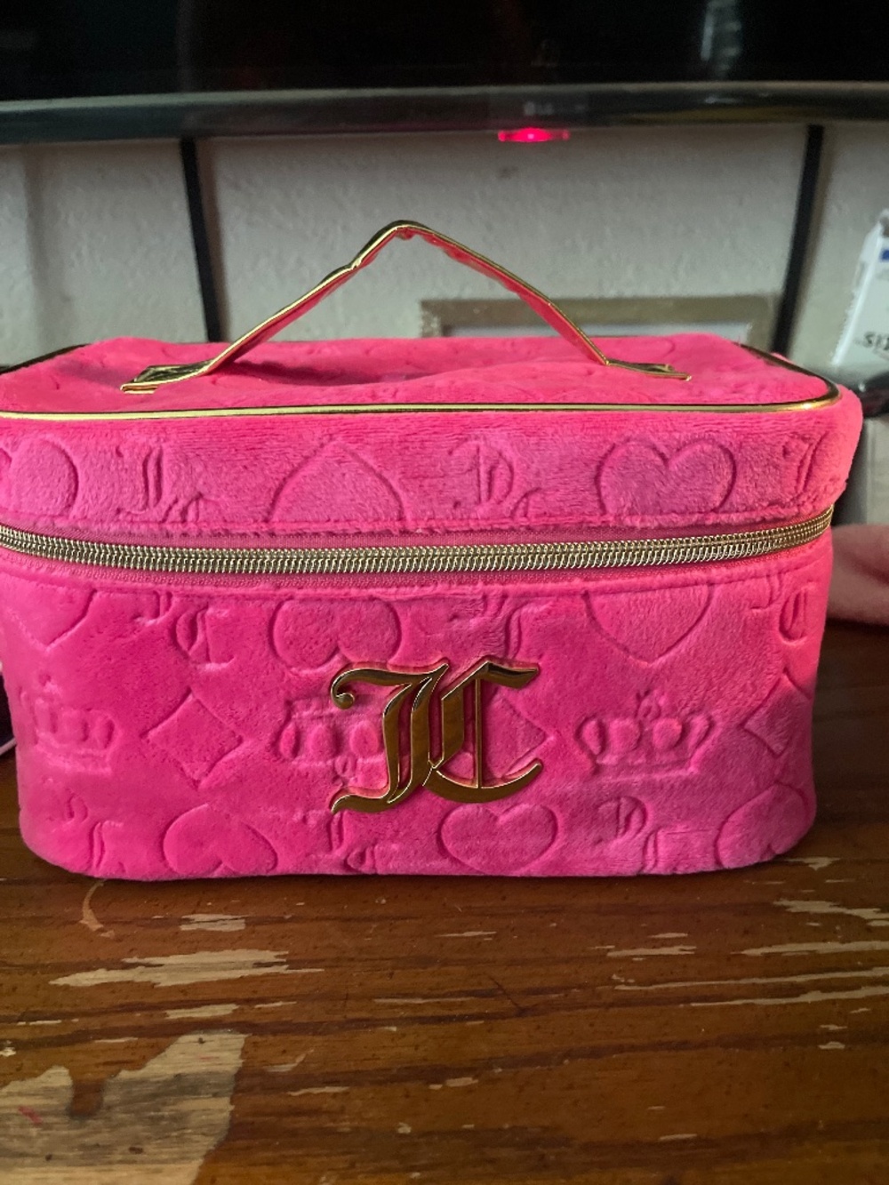 Juicy couture